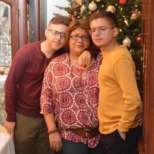 Meet your Posher, Rita